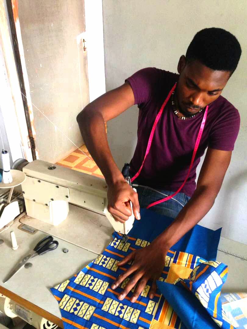 DaviesApparel atelier